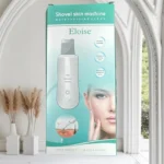 Limpiador facial punto negros x 6