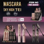 Mascara de pestaña sky high tei x 24