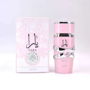 Perfumes arabe x 6