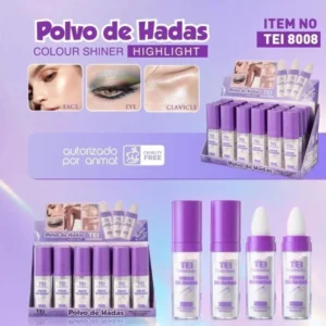 Polvo de hadas x 24 unidades