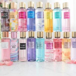 BODY SPLASH 250 ML VICTORIA X 12 UNIDADES