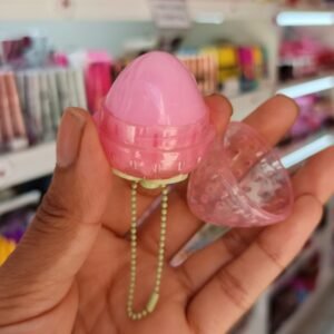 BALSAMO HIDRATANTE FRUTILLA CON LLAVERO X 24 UNIDADES - Imagen 3