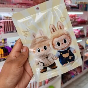 MASCARILLAS FACIALES PERSONAJES PACK X 3 - Imagen 4