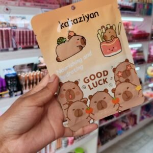 MASCARILLAS FACIALES PERSONAJES PACK X 12 - Imagen 3