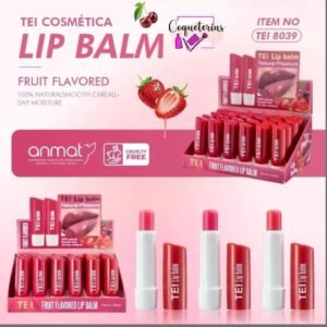 LABIAL BALSAMO TEI x 24 UNIDADES