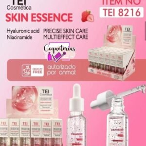 SERUM HYALURONICO TEI X 24 UNIDADES