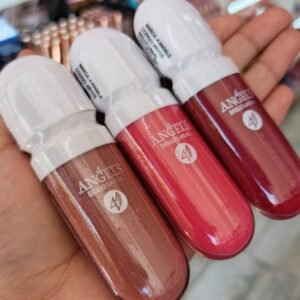 BRILLO LABIAL 4ANGELS X 24 UNIDADES - Imagen 3