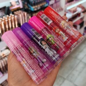 BRILLO LABIAL ROLLER PINK21 X 36 UNIDADES - Imagen 3