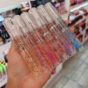 LIPOIL FRUTAL PINK21 X 24 UNIDADES - Imagen 3