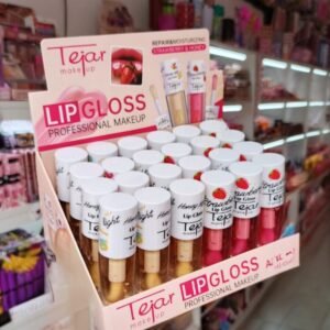 LIPGLOSS TEJAR PACK X 3