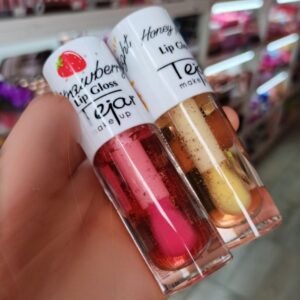 LIPGLOSS TEJAR PACK X 3 - Imagen 3