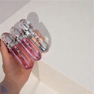 LIP GLOSS LOVECRAZY TEJAR PACK X 3 - Imagen 3