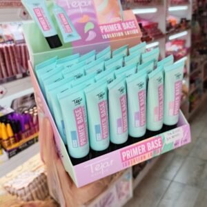 PRIMER BASE TEJAR PACK X 3