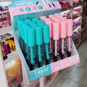 MASCARA TRANSPARENT TEJAR PACK X 3