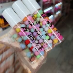 LIP OIL LOVECRAZY TEJAR ROLLON PACK X 3 - Imagen 3