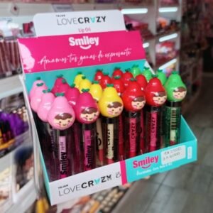 LIP OIL LOVECRAZY TEJAR