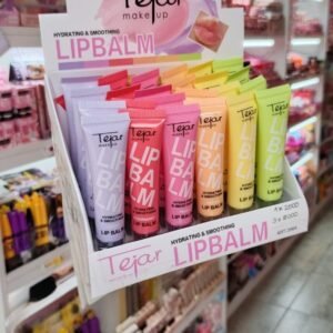 LIPBALM  TEJAR