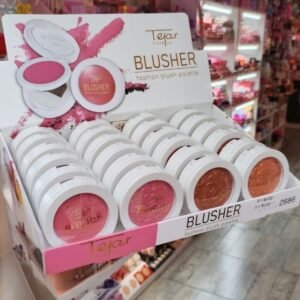 BLUSH ESPEJO BROCHA TEJAR