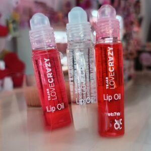 LIP OIL LOVECRAZY TEJAR - Imagen 2