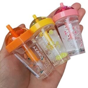 LIP OIL SOFTDRINK LOVECRAZY TEJAR PACK X 3 - Imagen 3