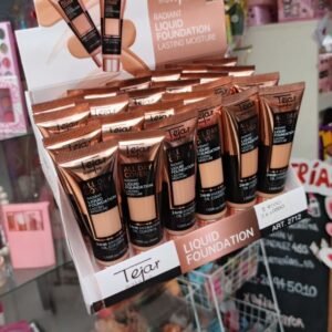 BASE LIQUID OIL CONTROL TEJAR