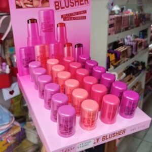JELLY BLUSHER TEJAR