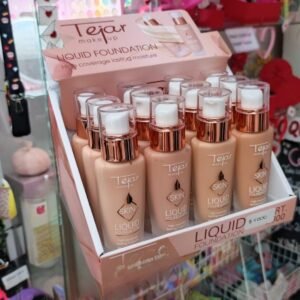 BASE TEJAR SKIN LIQUID