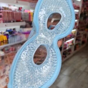 MASCARA FACIAL DE GEL FRIO CALOR - Imagen 3