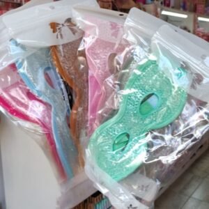 MASCARA FACIAL DE GEL FRIO CALOR - Imagen 4