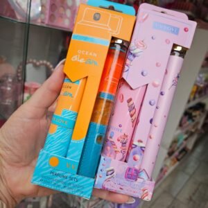 KIT ARABE PERFUME Y CREMA 35 ML X 3 - Imagen 4