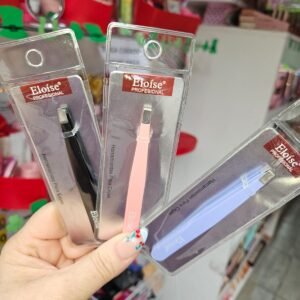 PINZA DEPILADORA X 12 - Imagen 3