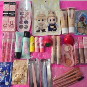 BOX EMPRENDEDOR 1  28 PRODUCTOS