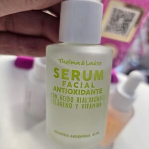 SERUM FACIAL THELMA LOUIS X 10 - Imagen 4