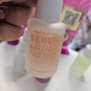 SERUM FACIAL THELMA LOUIS X 10 - Imagen 3