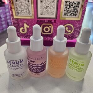 SERUM FACIAL THELMA LOUIS X 10 - Imagen 5