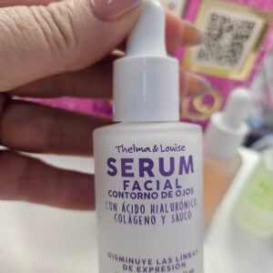 SERUM FACIAL THELMA LOUIS X 10
