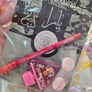 KIT DE PACK DE 5 UNIDADES X 3 - Imagen 4