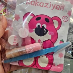 KIT DE PACK DE 5 UNIDADES X 3