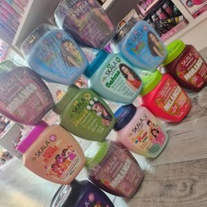 SKALA X 12 UNIDADES DE 1 KG