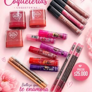kIT EMPRENDEDOR 18 PRODUCTOS