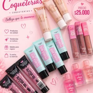 kIT EMPRENDEDOR 16 PRODUCTOS