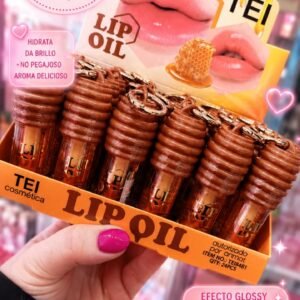 LIP OIL TEI