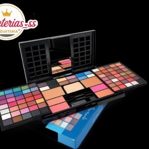 ESTUCHE PUPA DE MAQUILLAJE TEJAR