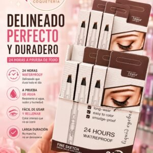 Microblading de cejas TEJAR pack X 3 unidades
