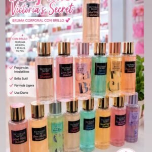 Body Splash VS X 12 unidades
