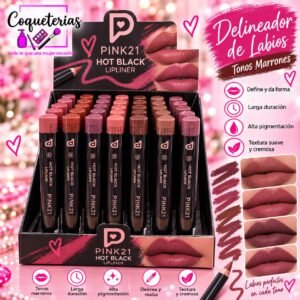 Lipliner PINK21