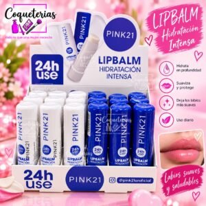 Lip Balm PINK21